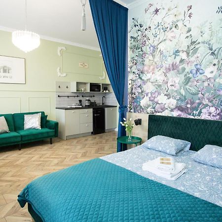 Petite Visite No 16 Leilighet Stary Toruń Eksteriør bilde