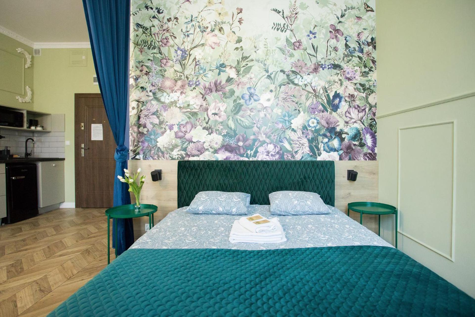 Petite Visite No 16 Leilighet Stary Toruń Eksteriør bilde