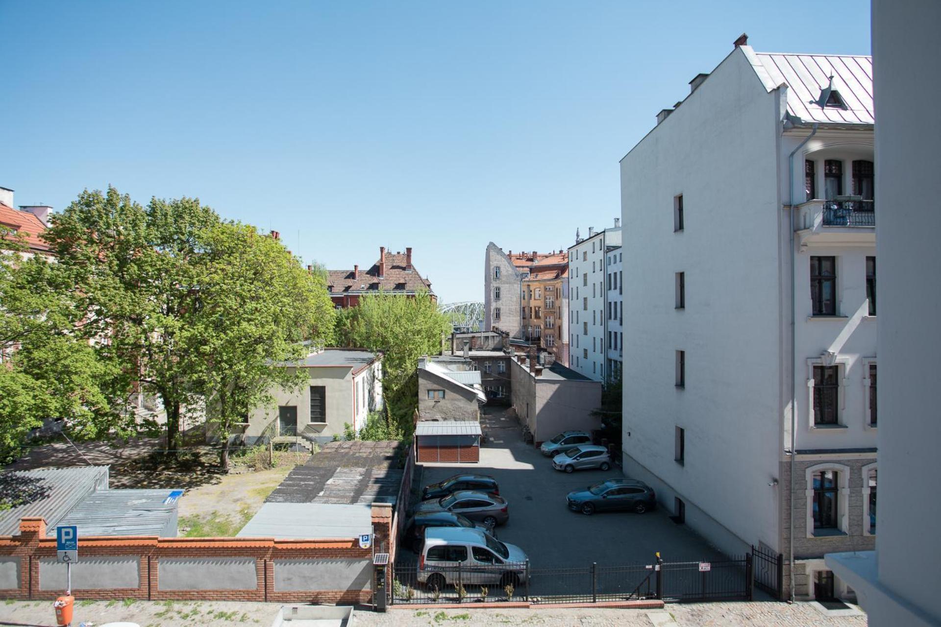 Petite Visite No 16 Leilighet Stary Toruń Eksteriør bilde
