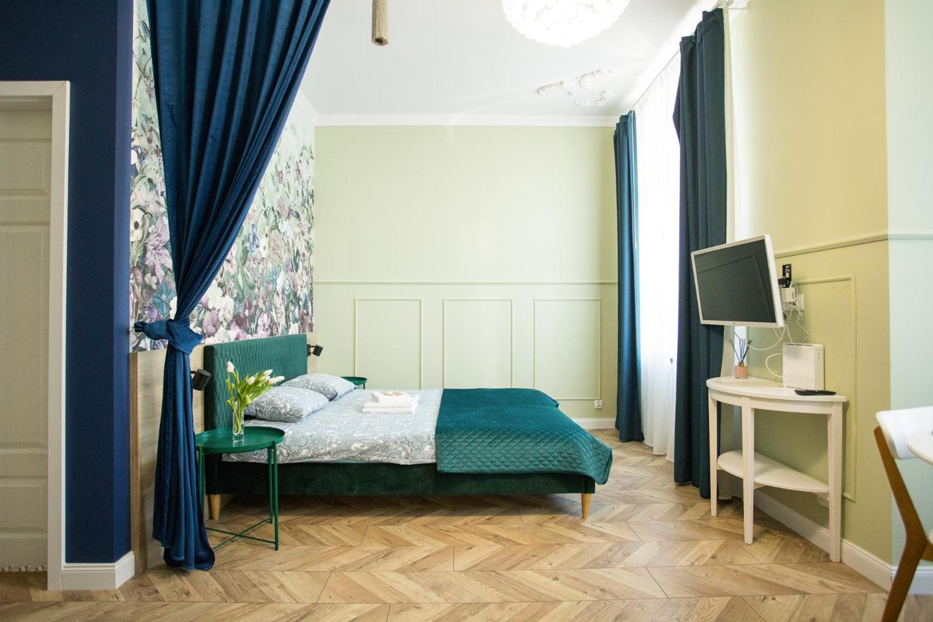 Petite Visite No 16 Leilighet Stary Toruń Eksteriør bilde